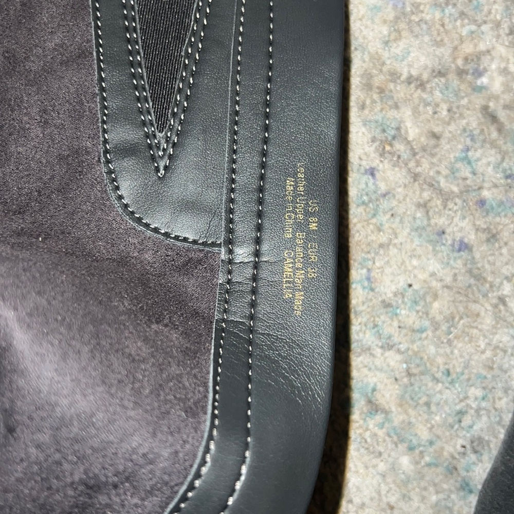 Sam Edelman high boots - Picture 6 of 10